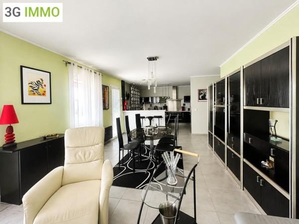 Vente / Maison T6 à Taradeau (83460)
