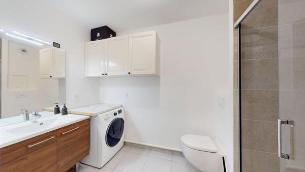 Appartement Le Plessis Robinson 2 pièce(s)