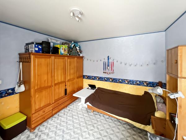 Maison Vaux Sur Seine 184 m² - 4 chambres