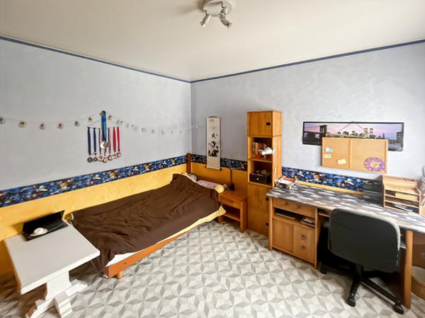 Maison Vaux Sur Seine 184 m² - 4 chambres