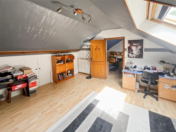 Maison Vaux Sur Seine 184 m² - 4 chambres