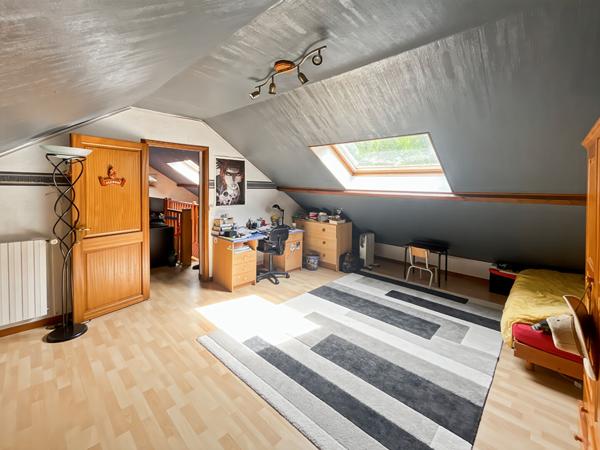 Maison Vaux Sur Seine 184 m² - 4 chambres