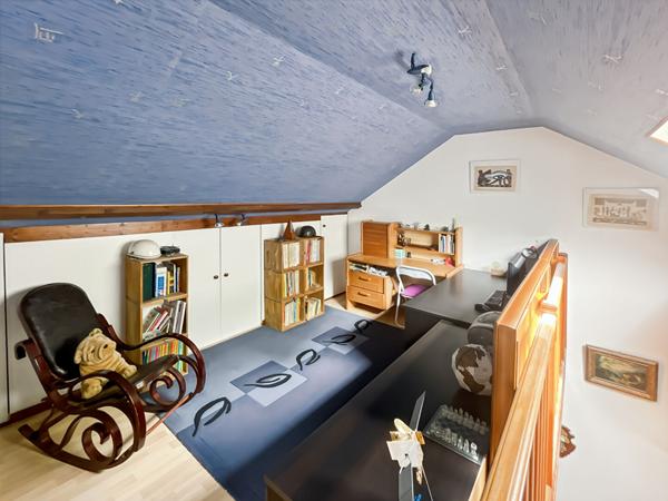 Maison Vaux Sur Seine 184 m² - 4 chambres