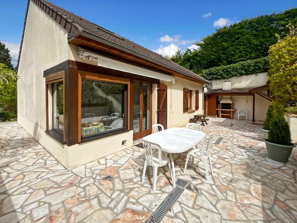 Maison Vaux Sur Seine 184 m² - 4 chambres