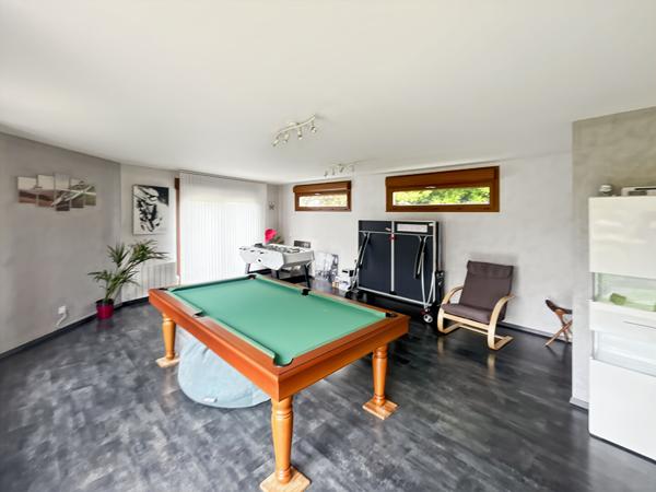 Maison Vaux Sur Seine 184 m² - 4 chambres
