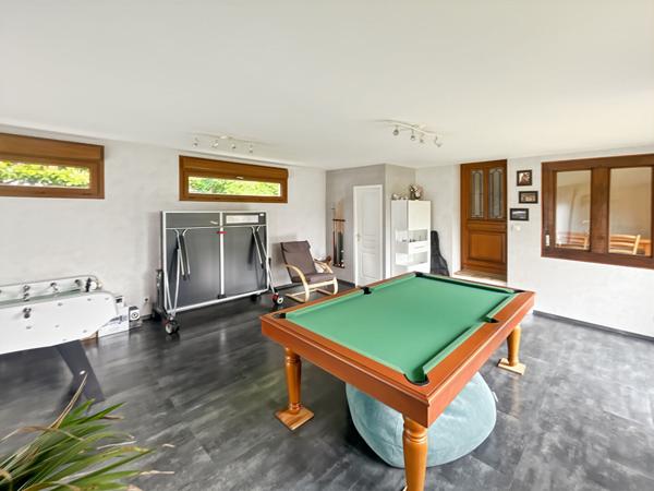 Maison Vaux Sur Seine 184 m² - 4 chambres