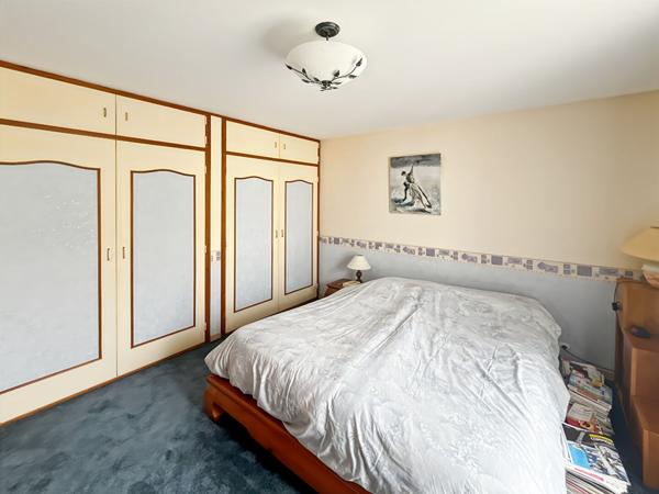 Maison Vaux Sur Seine 184 m² - 4 chambres