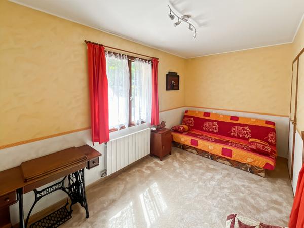 Maison Vaux Sur Seine 184 m² - 4 chambres