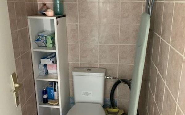 Maison à louer    3 pièces • 58,38 m2 Bezouce