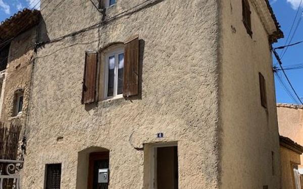 Maison à louer    3 pièces • 58,38 m2 Bezouce