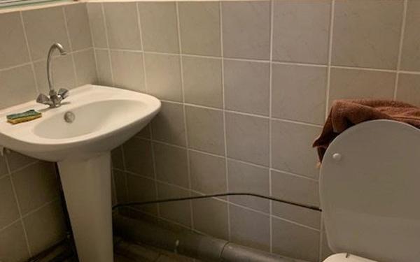 Maison à louer    3 pièces • 58,38 m2 Bezouce