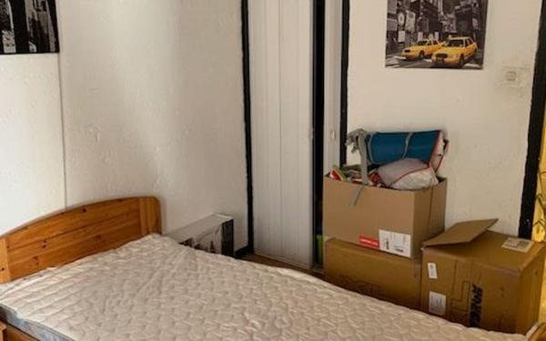 Maison à louer    3 pièces • 58,38 m2 Bezouce