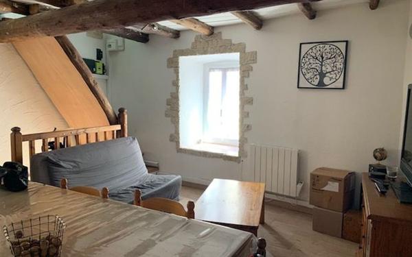 Maison à louer    3 pièces • 58,38 m2 Bezouce