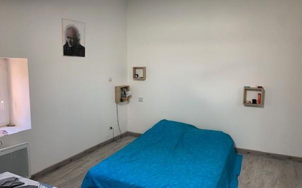 Maison à louer    3 pièces • 58,38 m2 Bezouce