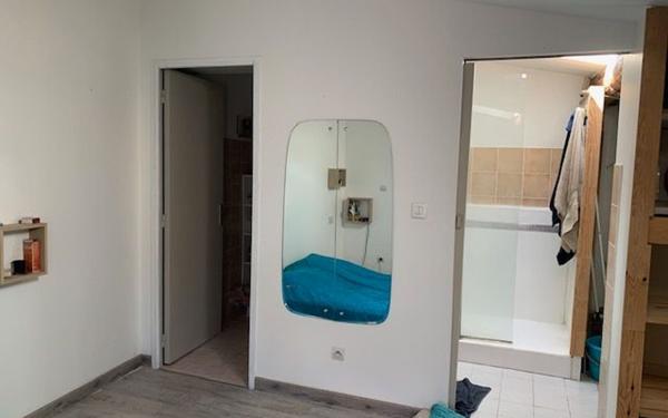 Maison à louer    3 pièces • 58,38 m2 Bezouce