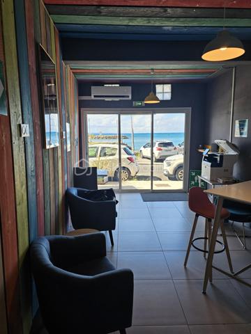 Local d activites de 85 m²