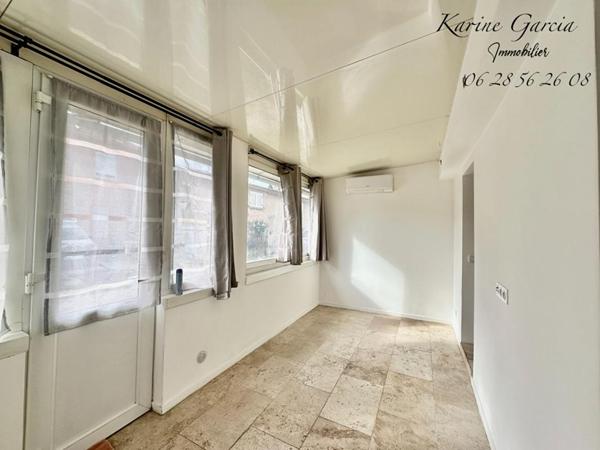 MAR VIVO - 10 MINUTES A PIED DES PLAGES ET COMMERCES A PROXIMITE IMMEDIATE  - 4  pièces  80 m2 - CAVE - GARAGE