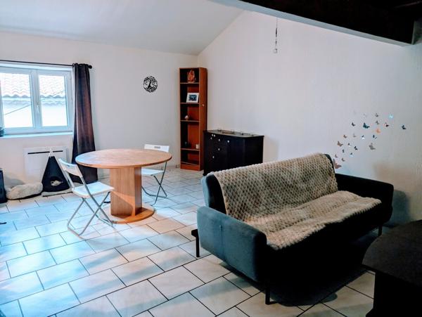 Immeuble d'une superficie de 150m², Cuers