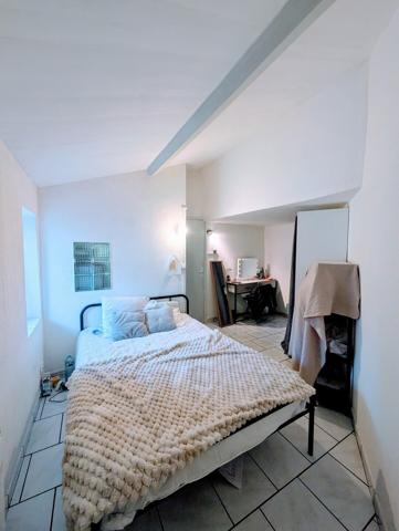 Immeuble d'une superficie de 150m², Cuers