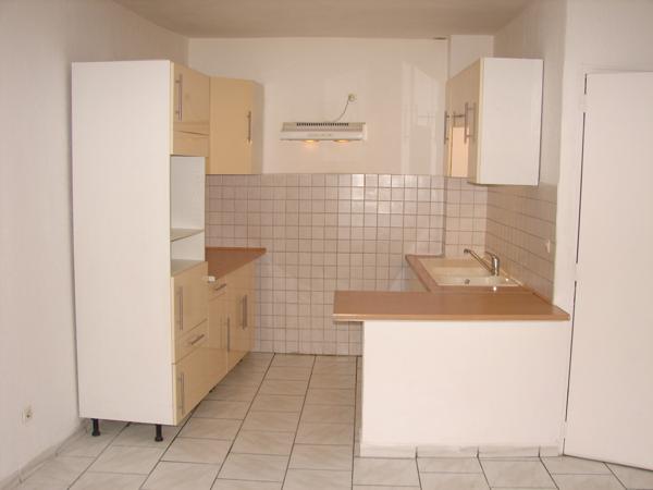 Immeuble d'une superficie de 150m², Cuers