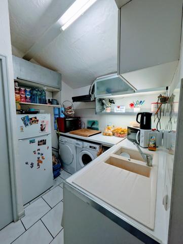 Immeuble d'une superficie de 150m², Cuers