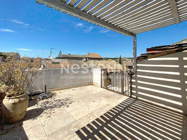 Bien d exception en plein coeur de Saint-Remy-de-Provence ?