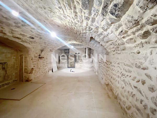 Bien d exception en plein coeur de Saint-Remy-de-Provence ?