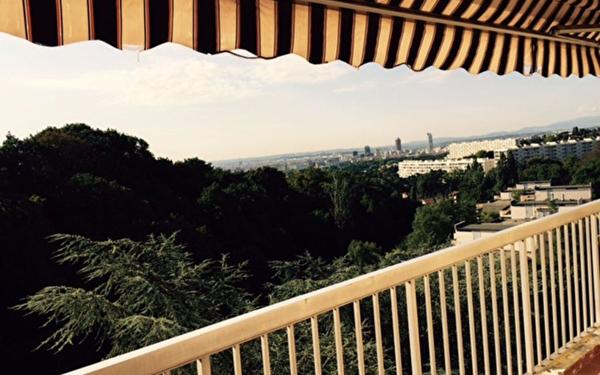 Appartement à louer    3 pièces •  Caluire-et-Cuire