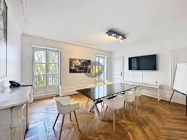 Nantes : 2 676 € - AJP Immobilier Nantes Jouzel