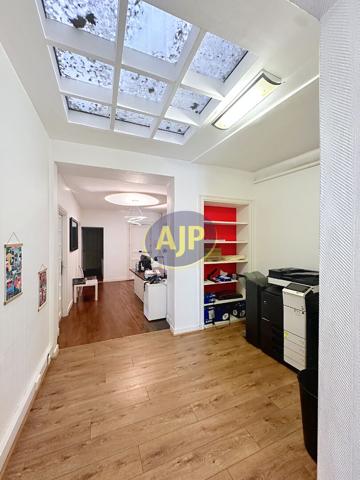 Nantes : 2 676 € - AJP Immobilier Nantes Jouzel
