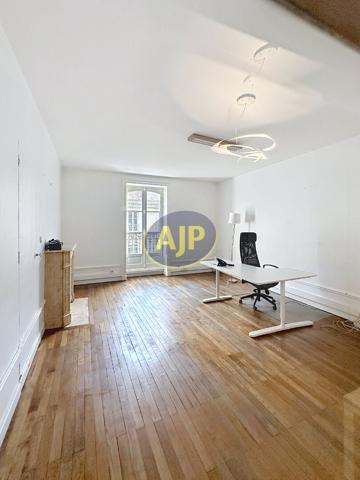 Nantes : 2 676 € - AJP Immobilier Nantes Jouzel