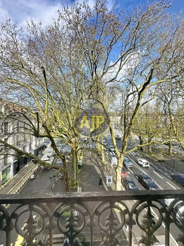 Nantes : 2 676 € - AJP Immobilier Nantes Jouzel