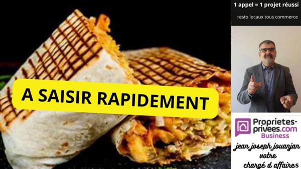 NORD TOULOUSE - RESTAURANT, PIZZA, BURGER , TACOS