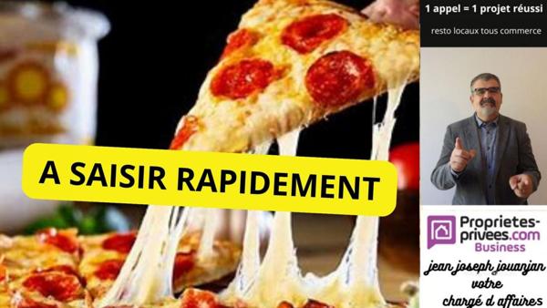 NORD TOULOUSE - RESTAURANT, PIZZA, BURGER , TACOS