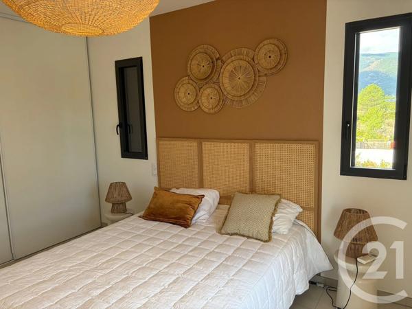 Appartement T3 à vendre  3 pièces - 85,39 m 2   LECCI  - 201