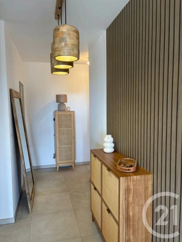 Appartement T3 à vendre  3 pièces - 85,39 m 2   LECCI  - 201