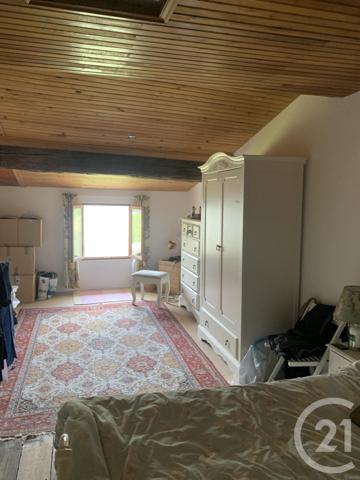 Maison à vendre  6 pièces - 125,33 m2 STE COLOMBE SUR L HERS - 11