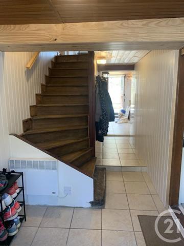 Maison à vendre  6 pièces - 125,33 m2 STE COLOMBE SUR L HERS - 11