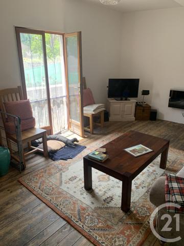 Maison à vendre  6 pièces - 125,33 m2 STE COLOMBE SUR L HERS - 11