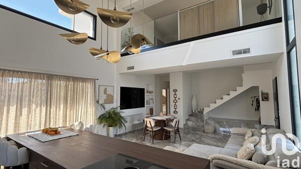 Maison à vendre 4 pièces 120 m² Bompas