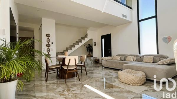 Maison à vendre 4 pièces 120 m² Bompas