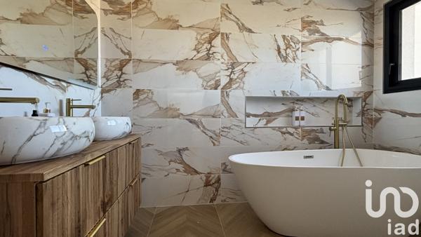 Maison à vendre 4 pièces 120 m² Bompas