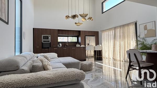 Maison à vendre 4 pièces 120 m² Bompas