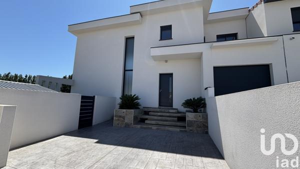 Maison à vendre 4 pièces 120 m² Bompas