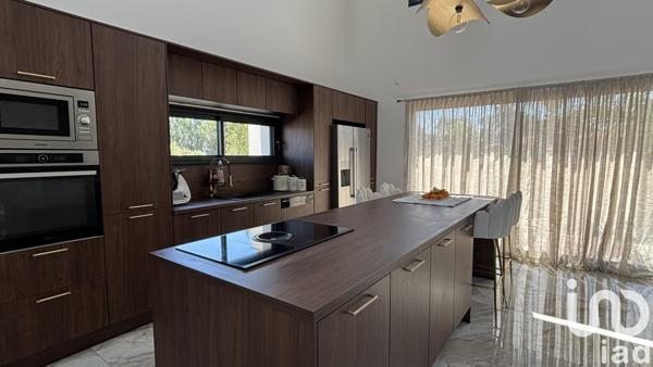 Maison à vendre 4 pièces 120 m² Bompas