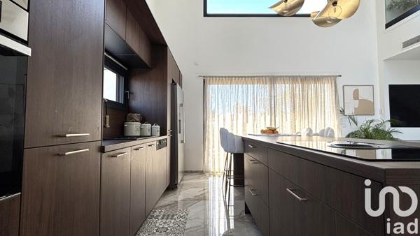 Maison à vendre 4 pièces 120 m² Bompas