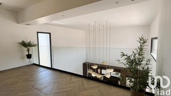 Maison à vendre 4 pièces 120 m² Bompas