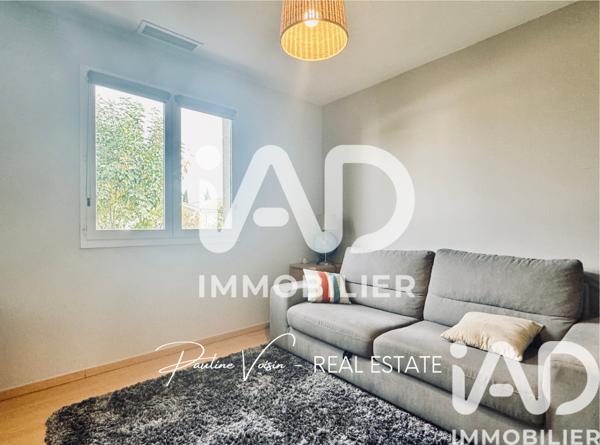 Maison à vendre 5 pièces 170 m² Le Taillan-Médoc