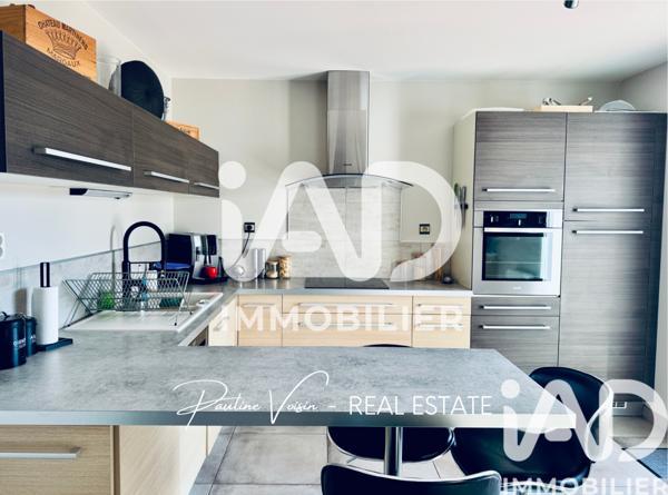 Maison à vendre 5 pièces 170 m² Le Taillan-Médoc