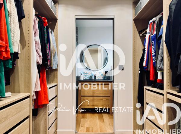 Maison à vendre 5 pièces 170 m² Le Taillan-Médoc